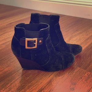 Tory Burch boots